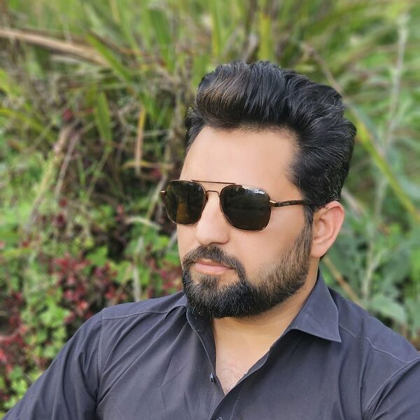 Atique ur Rehman