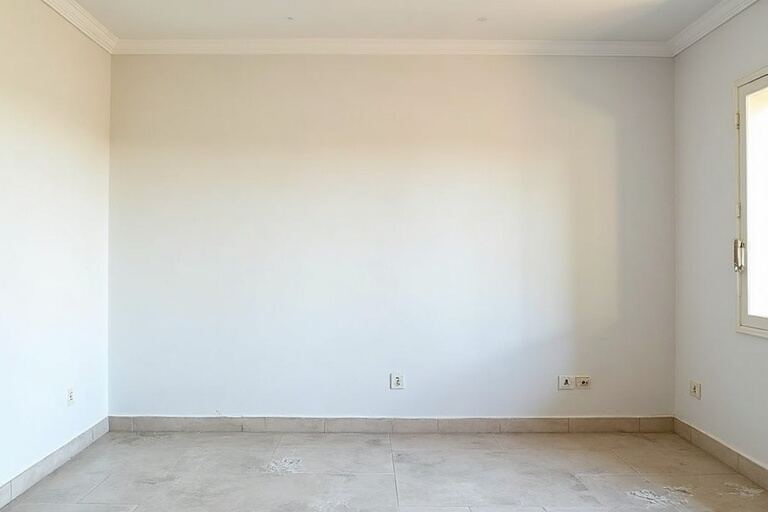 Waterproofing Treatment — after