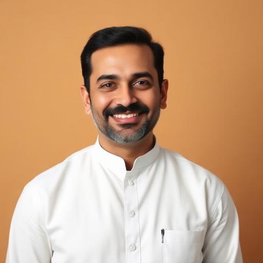Tariq Mehmood