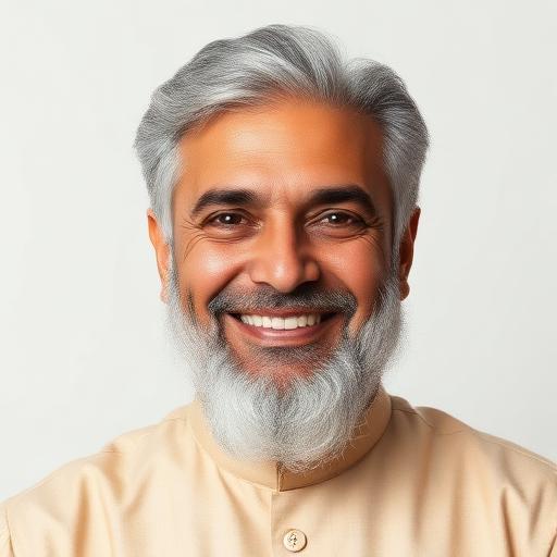 Abdul Rehman